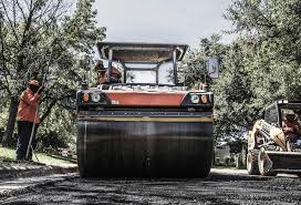 Why Choose Us For All Your Driveway Paving Needs in Dyer, IN?